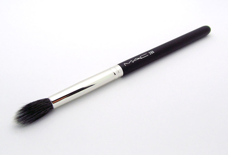 MAC Cosmetics Duo Fibre Tapered Blending Brush 286SE | Ramfa Beauty