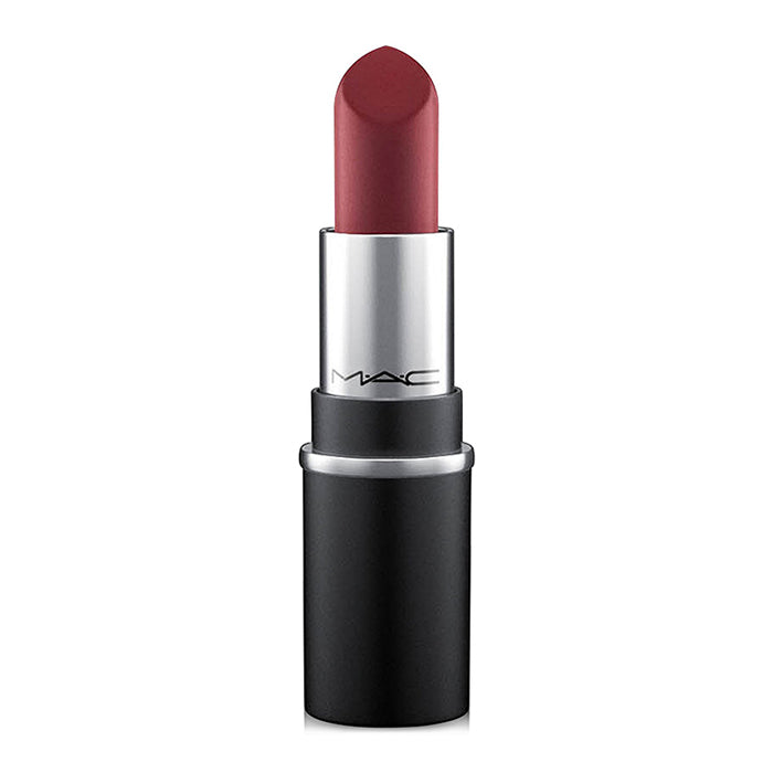 MAC Cosmetics Matte Lipstick | Ramfa Beauty #color_Diva