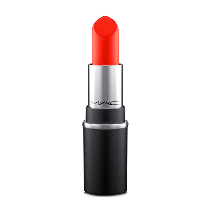 MAC Cosmetics Matte Lipstick | Ramfa Beauty #color_Lady Danger