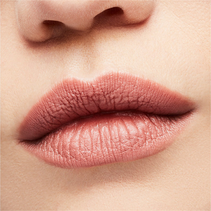 MAC Cosmetics Matte Lipstick | Ramfa Beauty #color_Velvet Teddy