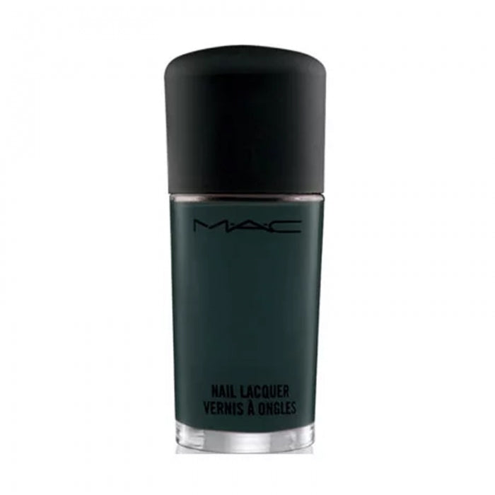 MAC Cosmetics Nail Lacquer 10ml Deep Sea | Ramfa Beauty