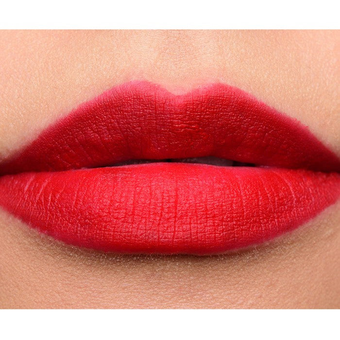 MAC Cosmetics Matte Lipstick | Ramfa Beauty #color_Ruby Woo