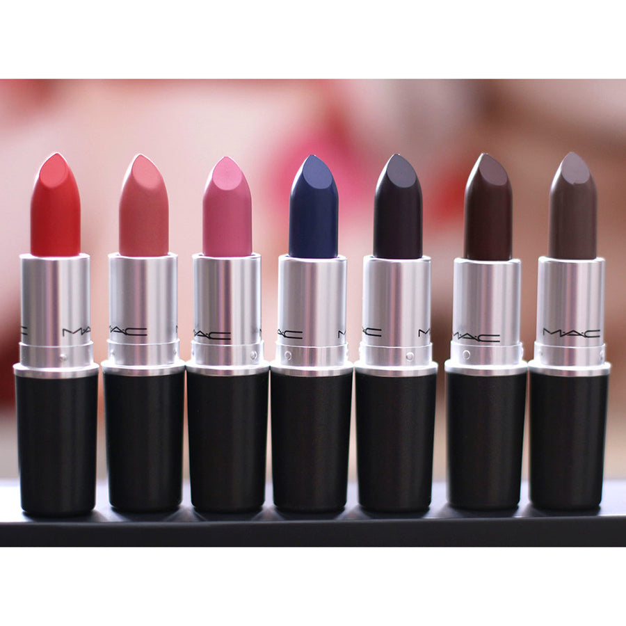 MAC Cosmetics Matte Lipstick | Ramfa Beauty
