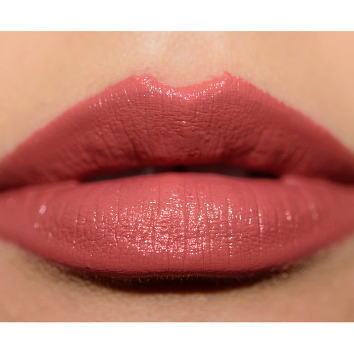 MAC Cosmetics Matte Lipstick | Ramfa Beauty #color_Smoked Almond