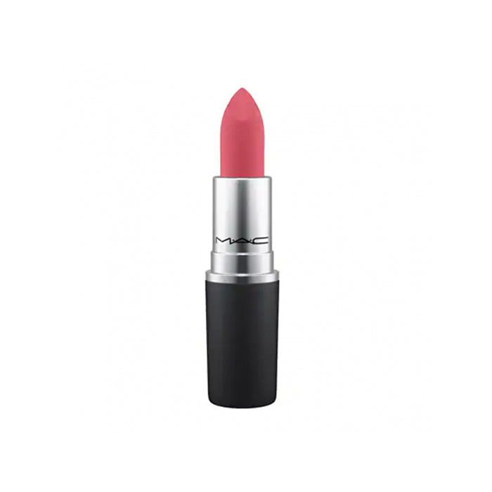 MAC Cosmetics Powder Kiss Lipstick | Ramfa Beauty #color_314 Mull It Over