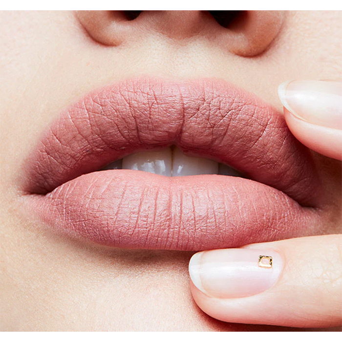 MAC Cosmetics Matte Lipstick | Ramfa Beauty #color_Diva