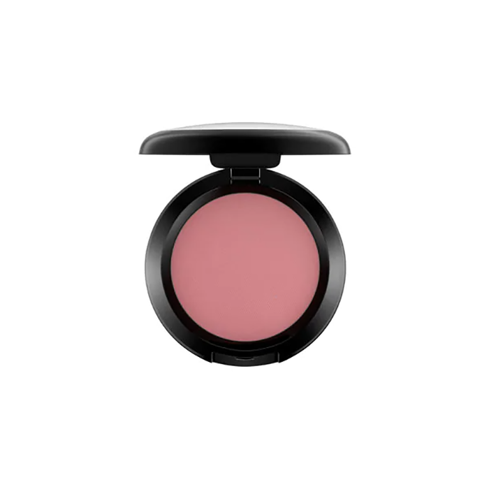 MAC Cosmetics Powder Blush | Ramfa Beauty#color_Desert Rose