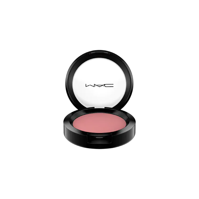 MAC Cosmetics Powder Blush | Ramfa Beauty#color_Desert Rose