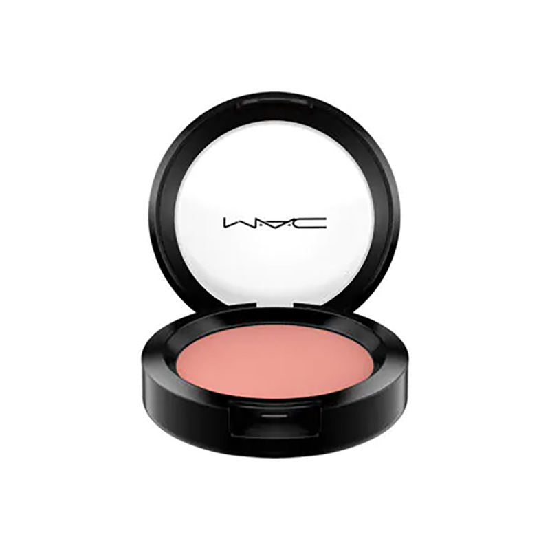 MAC Cosmetics Powder Blush | Ramfa Beauty#color_Melba