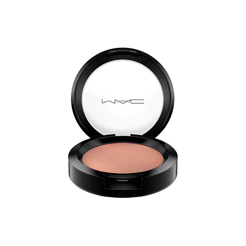 MAC Cosmetics Sheertone Blush | Ramfa Beauty #color_Gingerly