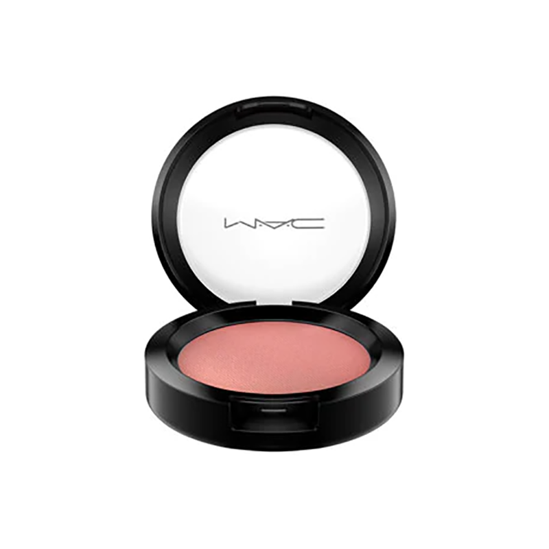 MAC Cosmetics Sheertone Blush | Ramfa Beauty #color_Pinch Me