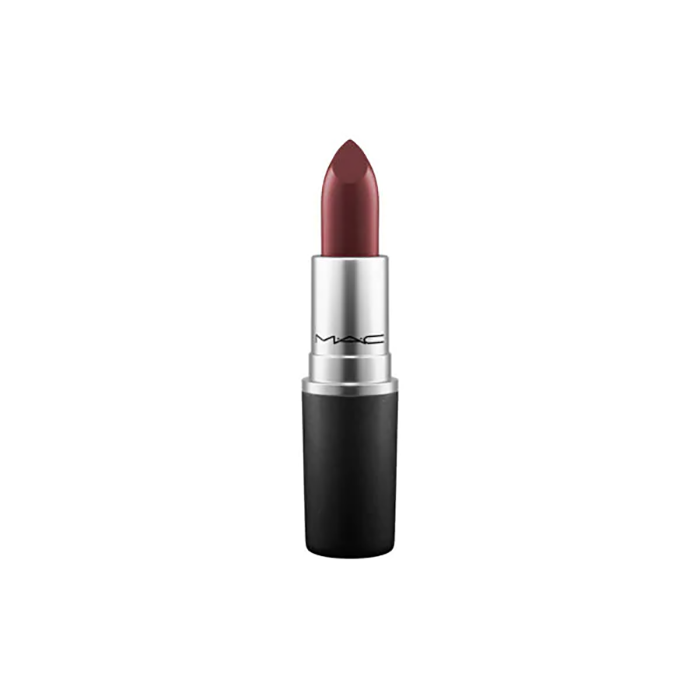 MAC Cosmetics Satin Lipstick 3g | Ramfa Beauty #color_Media