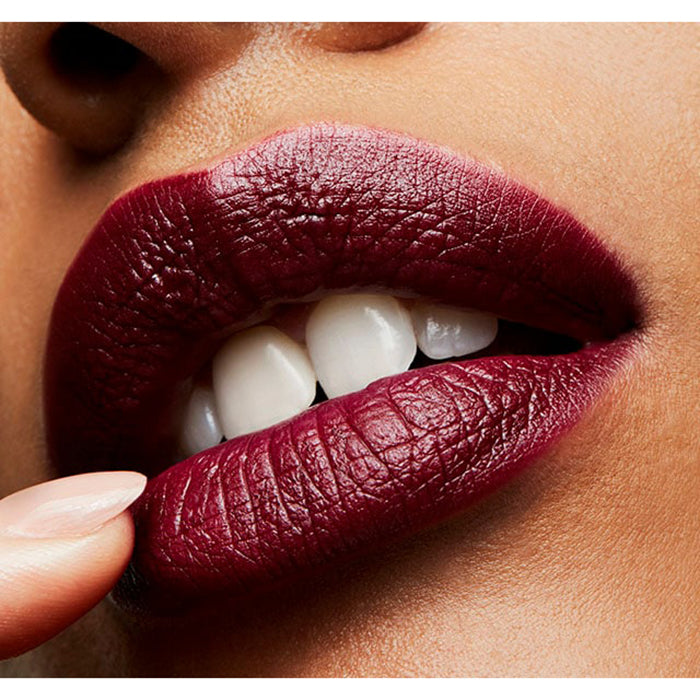 MAC Cosmetics Satin Lipstick 3g | Ramfa Beauty #color_Media