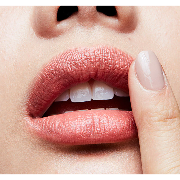 MAC Cosmetics Satin Lipstick 3g | Ramfa Beauty #color_Mocha
