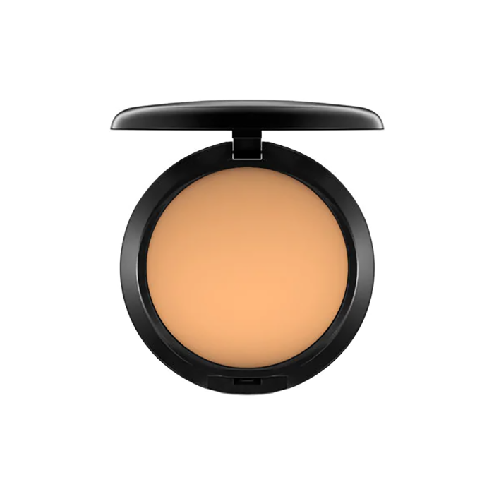 MAC Cosmetics Studio Fix Powder Plus Foundation | Ramfa Beauty  #color_NC45