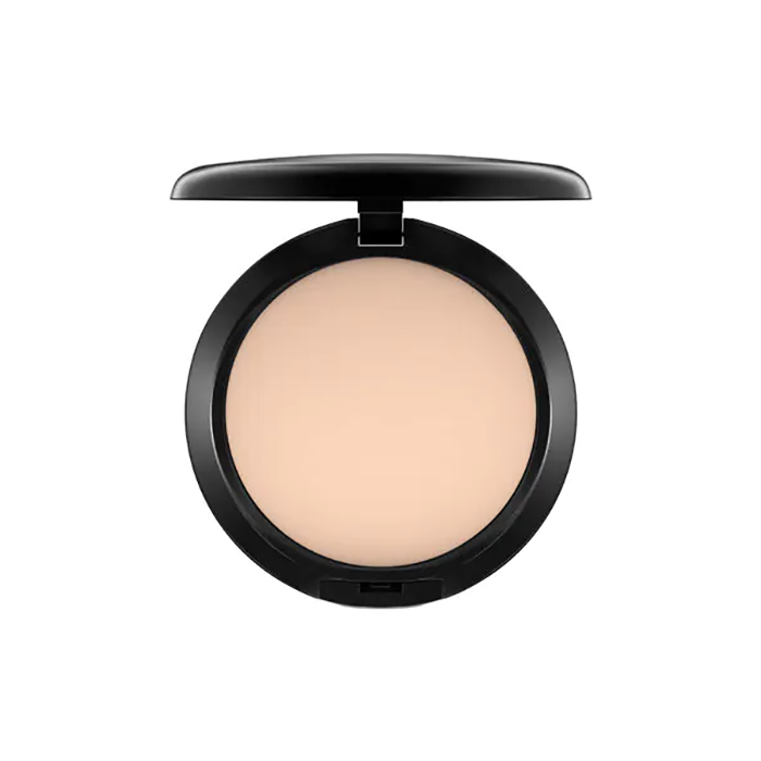 MAC Cosmetics Studio Fix Powder Plus Foundation | Ramfa Beauty #color_NC15