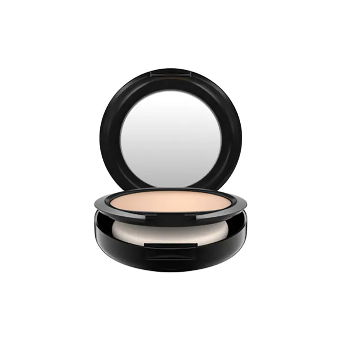 MAC Cosmetics Studio Fix Powder Plus Foundation | Ramfa Beauty #color_NC15