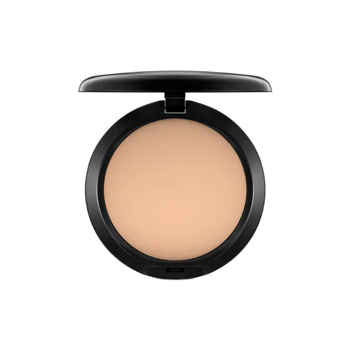 MAC Cosmetics Studio Fix Powder Plus Foundation | Ramfa Beauty #color_NC35