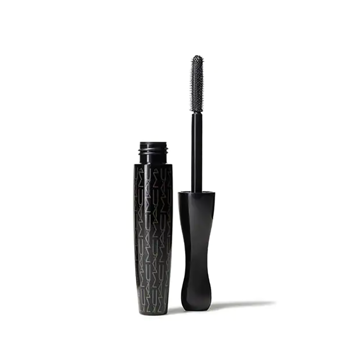 MAC In Extreme Dimension 3D Black Lash Mascara 12g, Dense Volume, Extends Length, Creates Curl