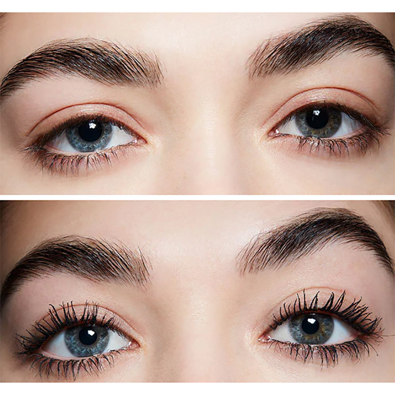 MAC In Extreme Dimension 3D Black Lash Mascara 12g, Dense Volume, Extends Length, Creates Curl