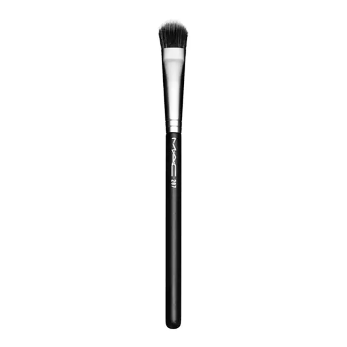 MAC Cosmetics Duo Fibre Eyeshadow Brush 287+287SE | Ramfa Beauty