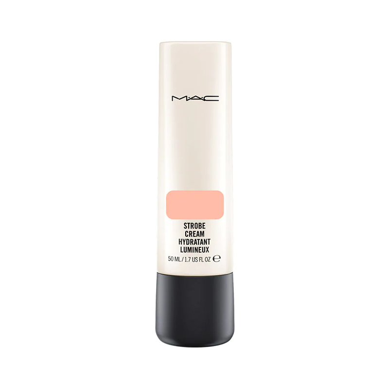 MAC Cosmetics Strobe Cream Hydrating | Ramfa Beauty #color_Pinklite