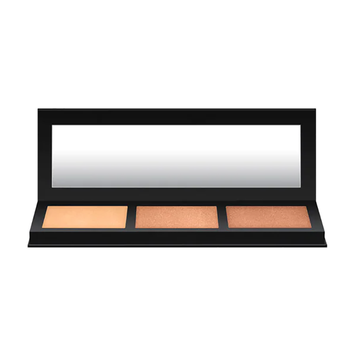 MAC Cosmetics Hyper Real Glow Palette Get it Glowin | Ramfa Beauty