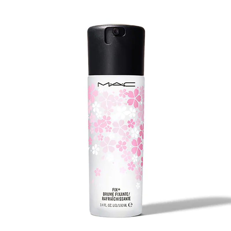 MAC Cosmetics prep-prime-fix-brume-fixante | Ramfa Beauty #color_Cherry-blossom
