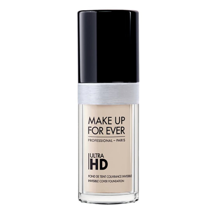 Make Up For Ever Ultra HD Foundation | Ramfa Beauty #color_Y205 Alabaster