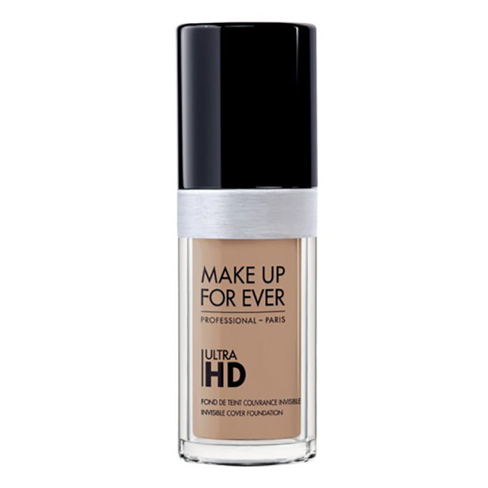 Make Up For Ever Ultra HD Foundation | Ramfa Beauty #color_Y365 Desert