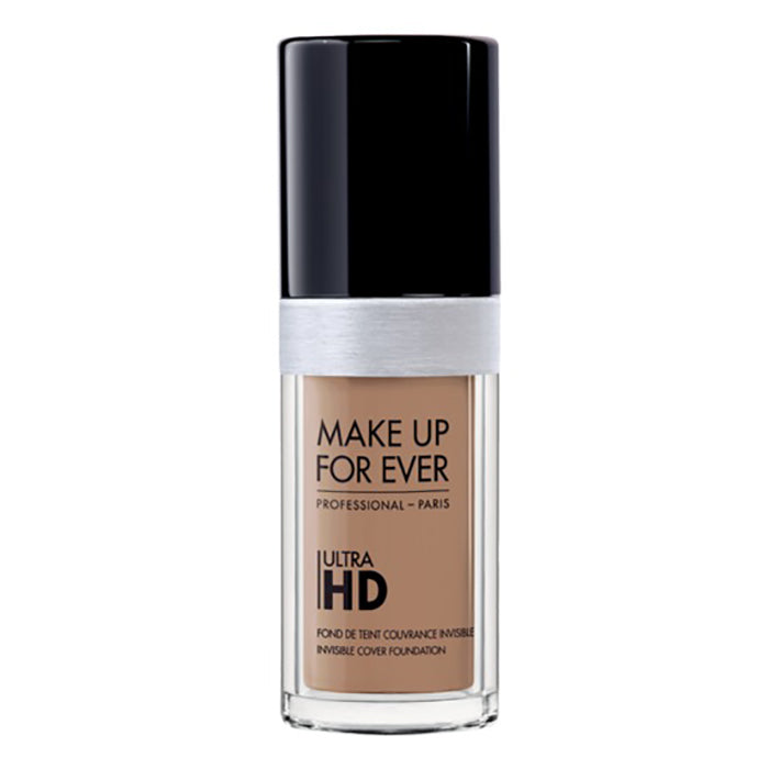 Make Up For Ever Ultra HD Foundation | Ramfa Beauty #color_Y415 Almond