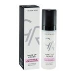 Golden Rose Makeup Primer Mattifying & Pore Minimising 30ml, Silky, Soft Primer Base Formula, Minimises Visible Pores 