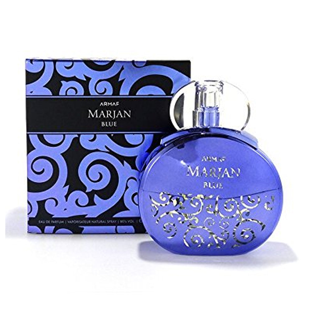 Armaf Marjan Blue EDP (L) | Ramfa Beauty