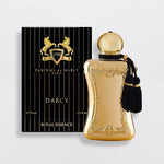 Marly Marly Darcy Women Perfume 2.5oz 75ml EAU DE PARFUM SPRAY  