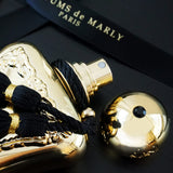 Marly Marly Darcy Women Perfume 2.5oz 75ml EAU DE PARFUM SPRAY  