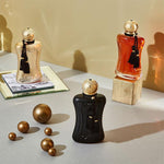 Marly Marly Darcy Women Perfume 2.5oz 75ml EAU DE PARFUM SPRAY  