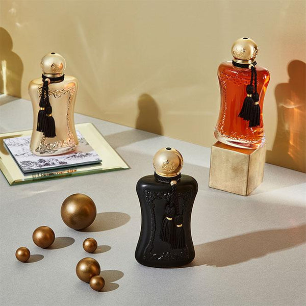 Marly Marly Darcy Women Perfume 2.5oz 75ml EAU DE PARFUM SPRAY  