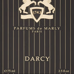 Marly Marly Darcy Women Perfume 2.5oz 75ml EAU DE PARFUM SPRAY  