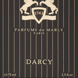 Marly Marly Darcy Women Perfume 2.5oz 75ml EAU DE PARFUM SPRAY  