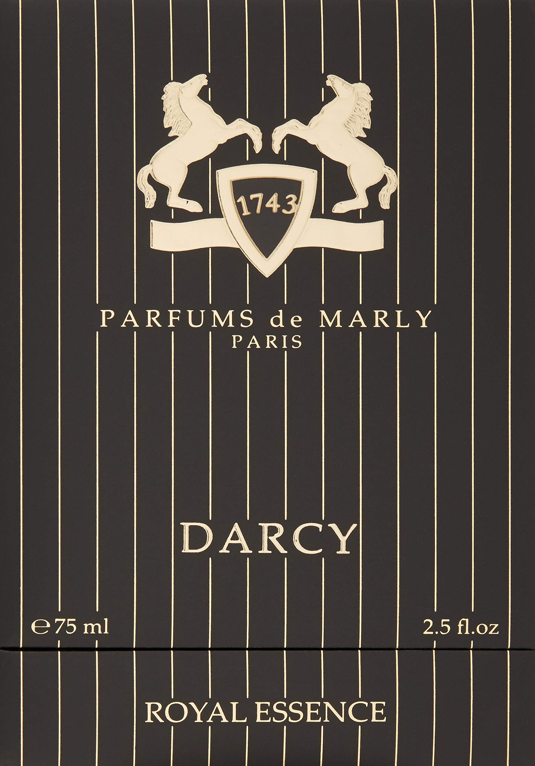 Marly Marly Darcy Women Perfume 2.5oz 75ml EAU DE PARFUM SPRAY  