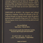 Marly Marly Darcy Women Perfume 2.5oz 75ml EAU DE PARFUM SPRAY  