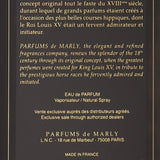 Marly Marly Darcy Women Perfume 2.5oz 75ml EAU DE PARFUM SPRAY  