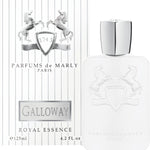 Parfums De Marly Galloway EDP Perfume 4.2oz 125ml EAU DE TOILETTE SPRAY