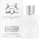 Parfums De Marly Galloway EDP Perfume 4.2oz 125ml EAU DE TOILETTE SPRAY