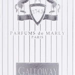 Parfums De Marly Galloway EDP Perfume 4.2oz 125ml EAU DE TOILETTE SPRAY