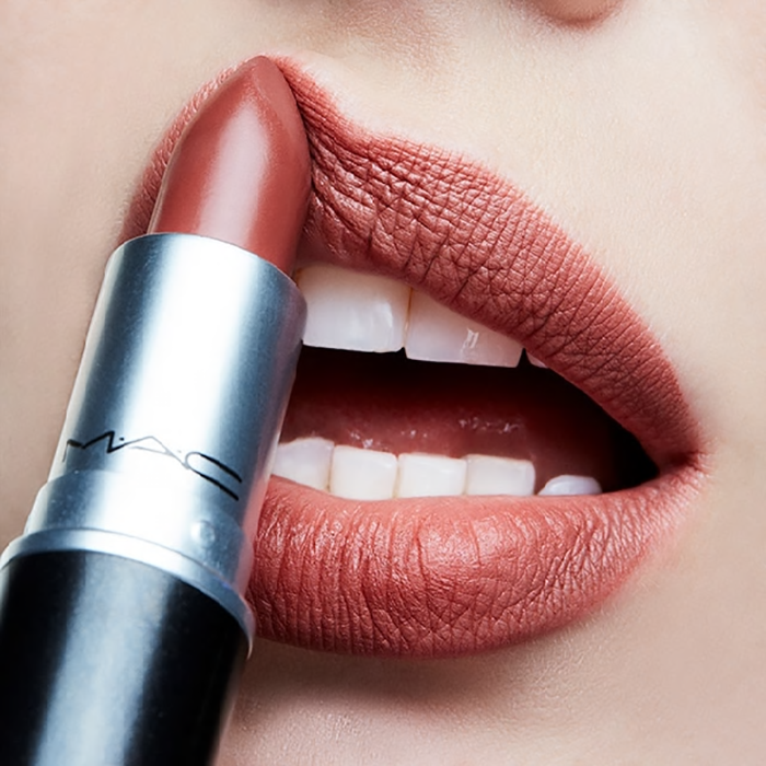MAC Cosmetics Matte Lipstick | Ramfa Beauty #color_Whirl