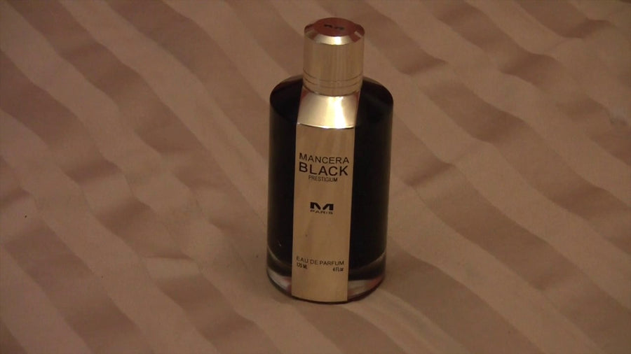Mancera Black Prestigium EDP (Unisex) | Ramfa Beauty