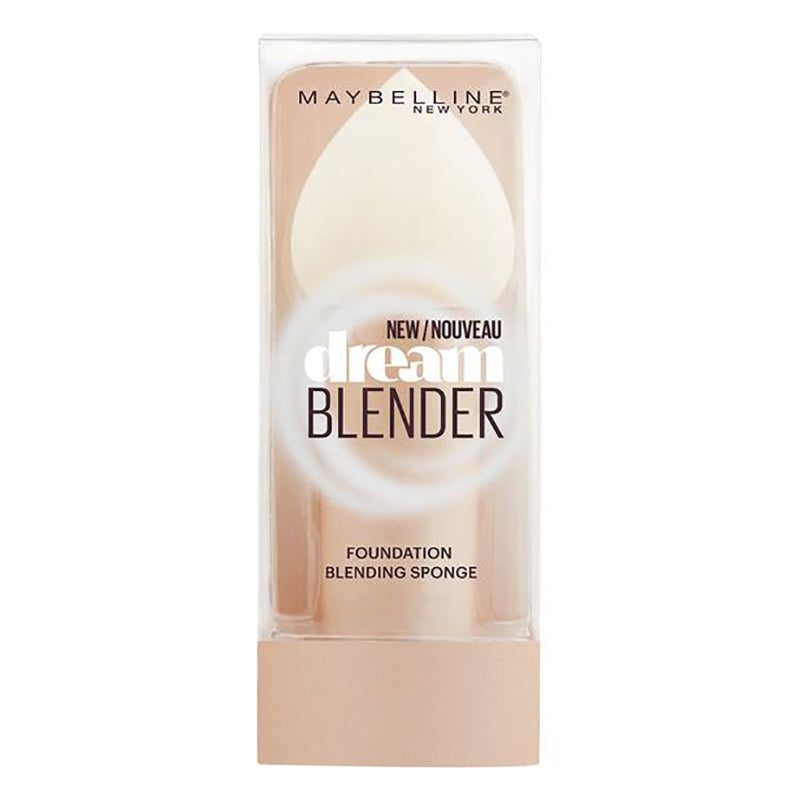 Maybelline Dream Blender Foundation Sponge | Ramfa Beauty
