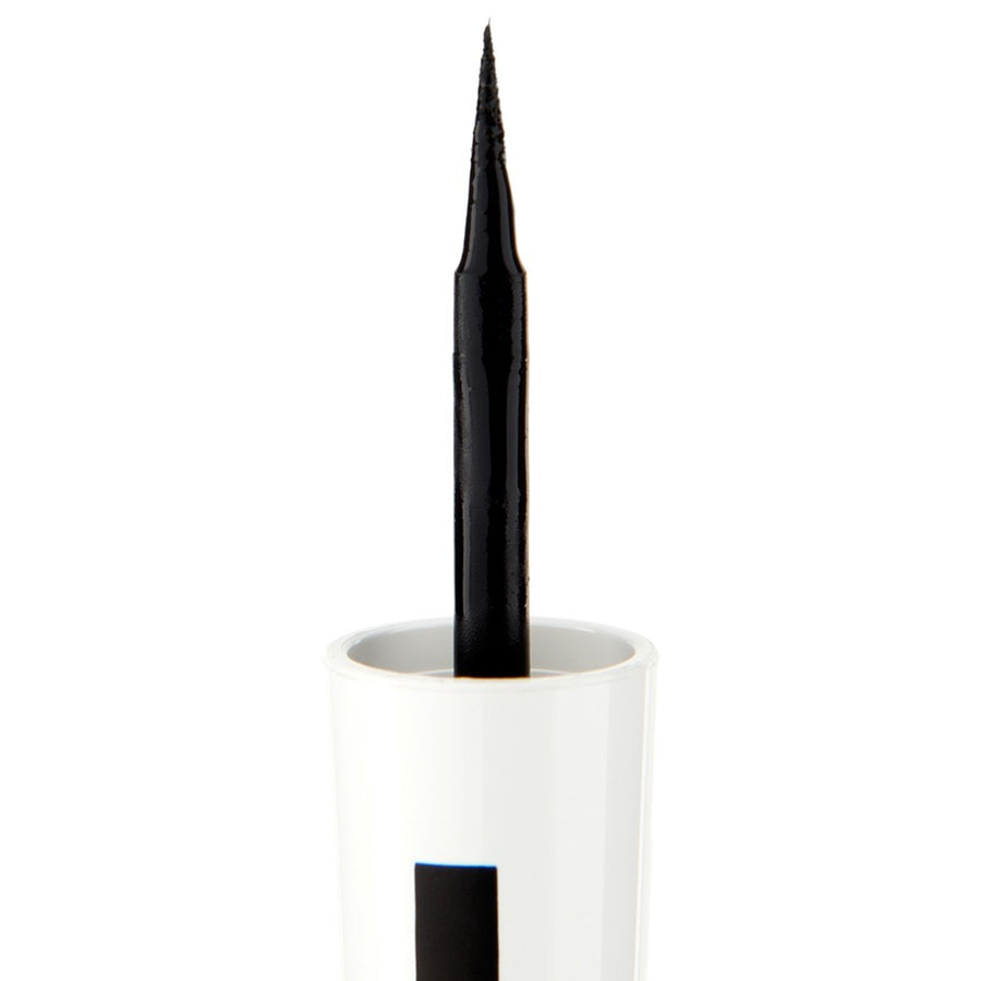 Maybelline Master Ink Matte Eye Liner | Ramfa Beauty #color_10 Charcoal Black