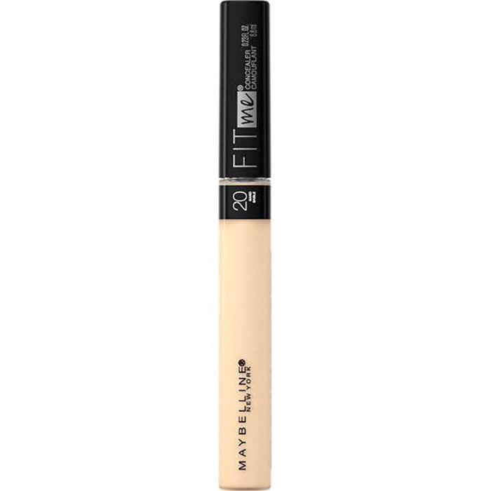 Maybelline Fit Me Concealer | Ramfa Beauty #color_20 Sand